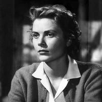Georgie Elgin 