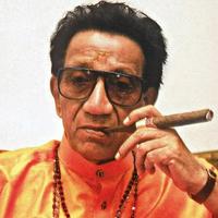 Bal Thackeray