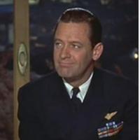  LT Harry Brubaker