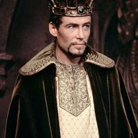 King Henry II of England