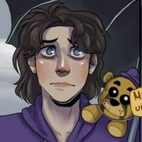 Micheal Afton