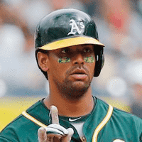 Khris Davis