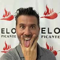 Elías Kier (Elo Picante)