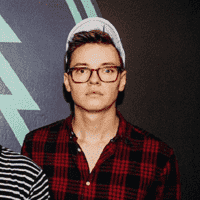 Steven Suptic