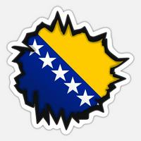 Bosnia & Herzegovina