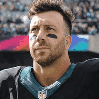 Connor Barwin