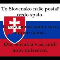 Nad Tatrou sa blýska (Slovakia)