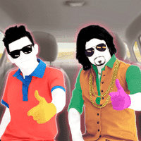 Teacher (Car Version)