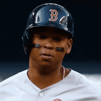 Rafael Devers