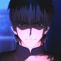 Kirei Kotomine