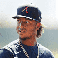 Ozzie Albies