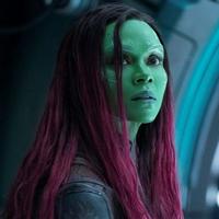 Gamora (2014)