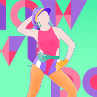 This Is How We Do (Aerobics Version)