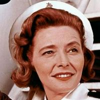  Lieutenant Maggie Haines, Nurse Corps, USNR