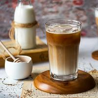 Iced Latte