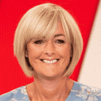 Jane Moore