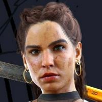 Carla (Dead Island 2)