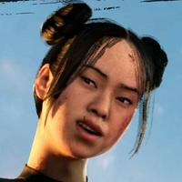 Amy (Dead Island 2)