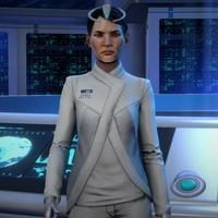 Helena Chang