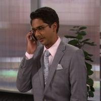 Timir "Timmy" Patel
