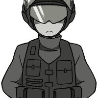 Newbie guard