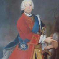 Duke Charles Louis Frederick of Mecklenburg