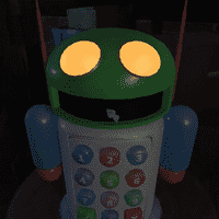 Blabbot