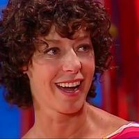 Olga Segunda "La poto loco"