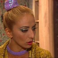 Elena Lorenzo "La Bolocco"