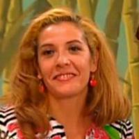 Lidia Canales