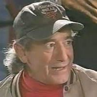Johnny Paredes
