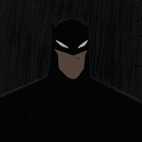 Bruce Wayne / "Batman"