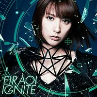 Eir Aoi - IGNITE (Sword Art Online OP 3)