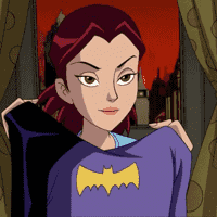 Barbara Gordon / "Batgirl"