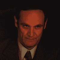 Robert Peach