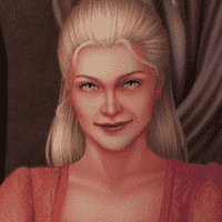 Saera Targaryen