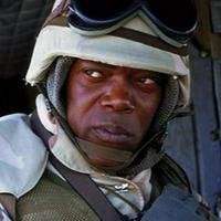 Colonel Terry L. Childers