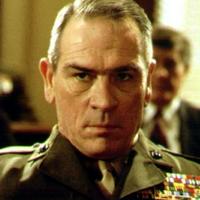 Colonel Hayes Hodges