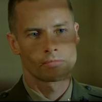Major Mark Biggs
