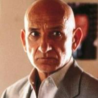Ambassador Mourain