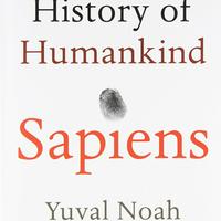 Homo Sapiens: A Brief History of Humankind