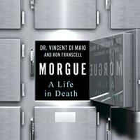 Morgue: A life in death