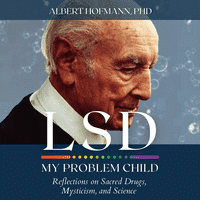 LSD: My Problem Child