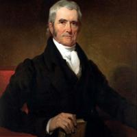 John Marshall (Supreme Court Justice)