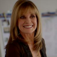 Sue Ellen Ewing