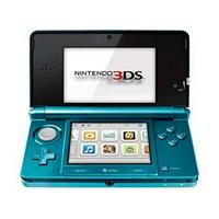 Nintendo 3ds