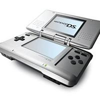 Nintendo DS 