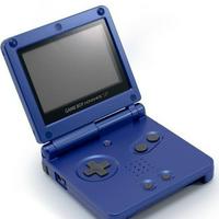 Game Boy Advance
