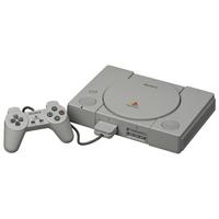 PlayStation 1