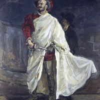 Wolfgang Amadeus Mozart - Don Giovanni